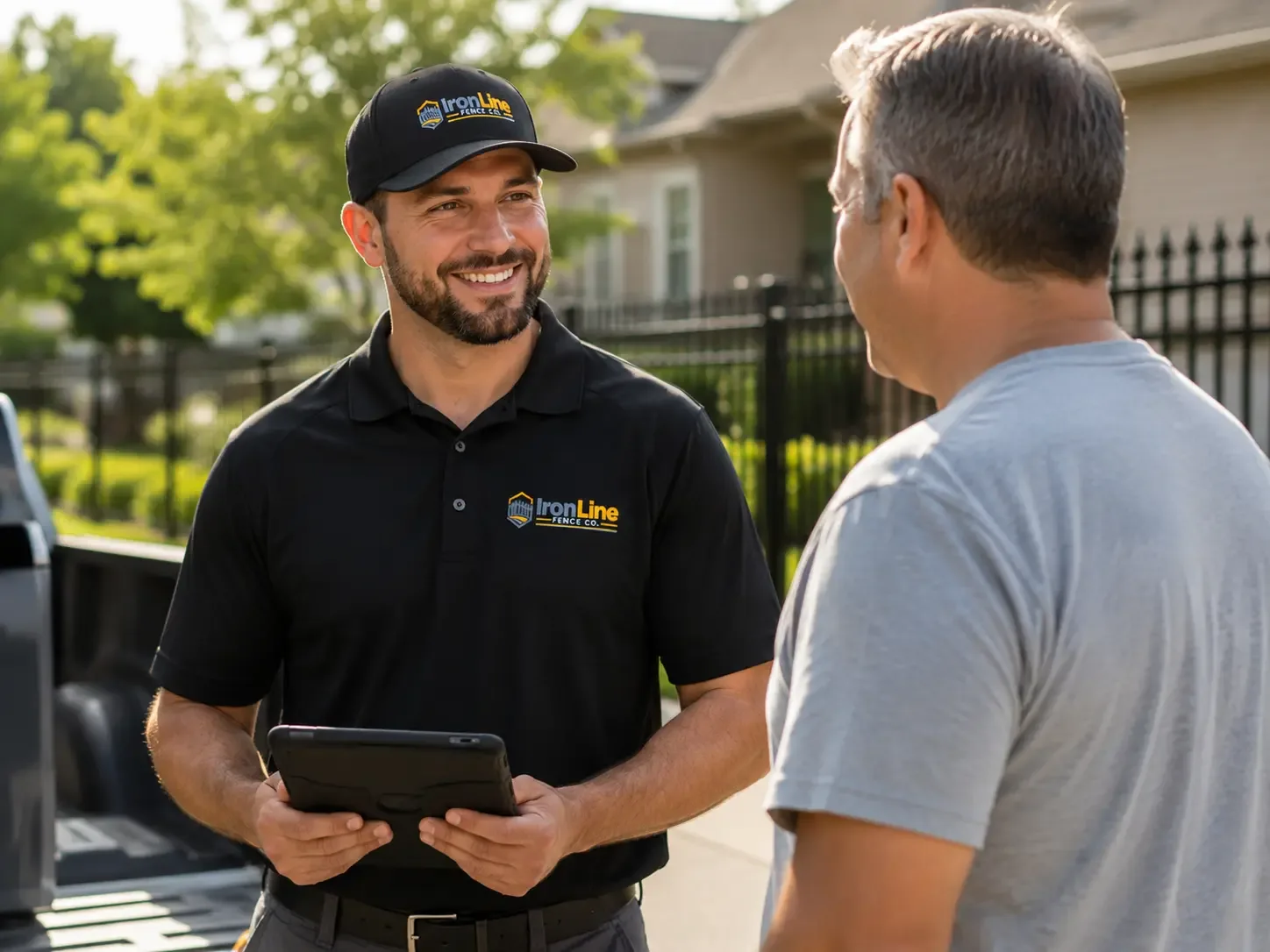 Metal Fence Installation Wayzata, MN FAQs